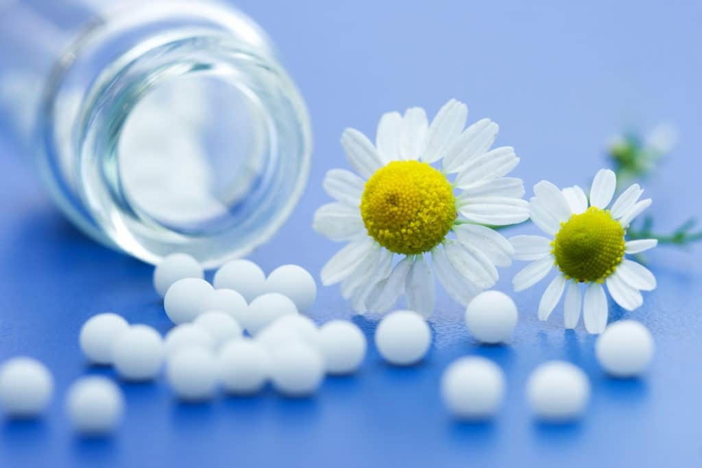 Homeopathie