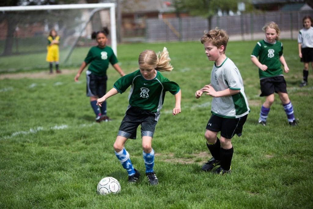 Voetbal